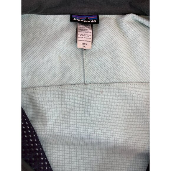 Patagonia Adze Hybrid Jacket, Men's Sz XXL - Picture 6 of 9